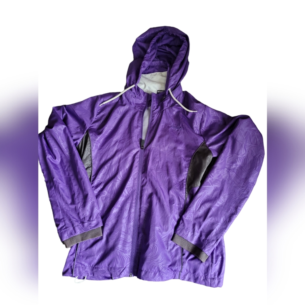 DIADORA SPRING JACKET - Picture 2 of 5
